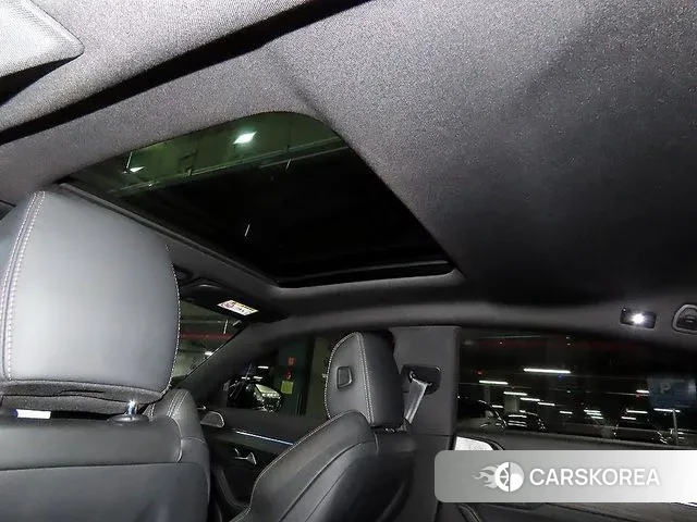 Peugeot 508 second Generation id 3525779 из Кореи 10