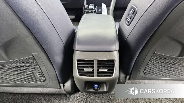 Hyundai Sonata Hybrid (DN8) id 3329243 из Кореи 10