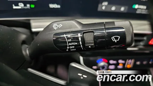 Kia The New K5 Hybrid 3rd generation id 2431139 из Кореи 10