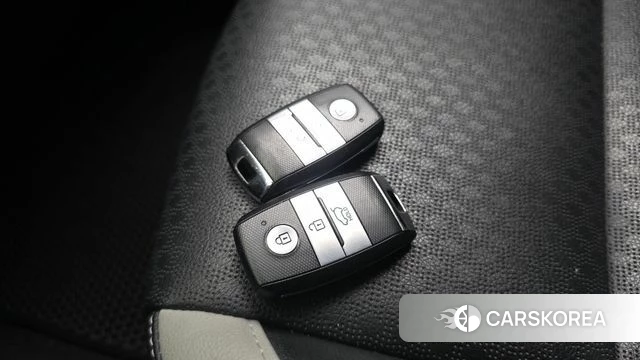Kia All New Morning (JA) id 4605199 из Кореи 10