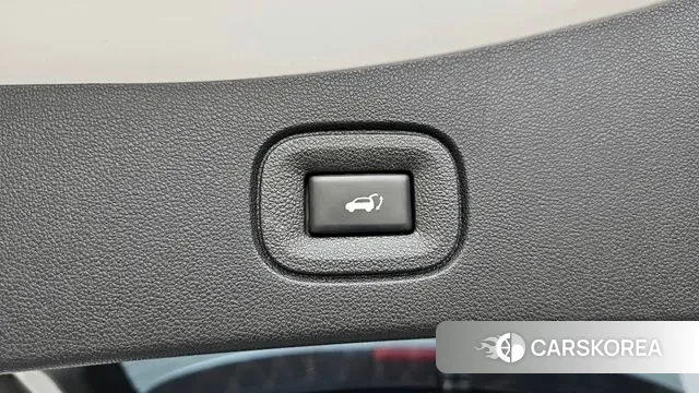 Renault Korea (Samsung) QM6 id 3362833 из Кореи 10