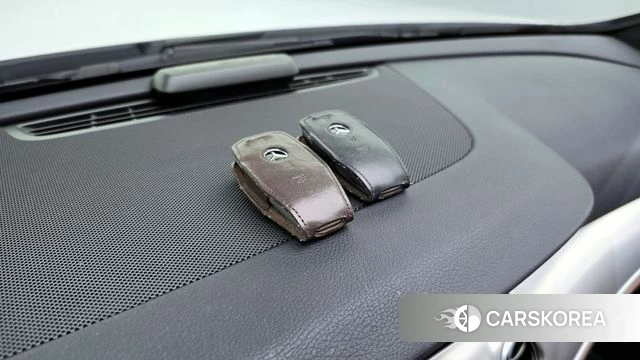 Mercedes-Benz E-Class W213 id 4416830 из Кореи 10