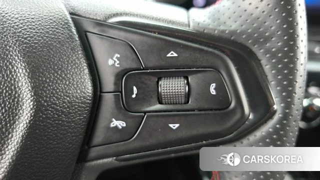 Chevrolet (GM Daewoo) Trax Crossover id 4506213 из Кореи 10