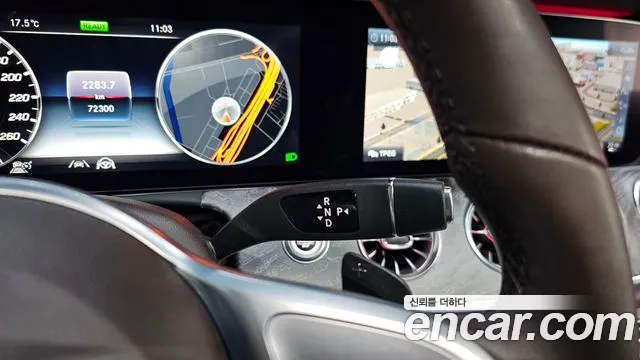 Mercedes-Benz CLS-Class C257 id 2664979 из Кореи 10