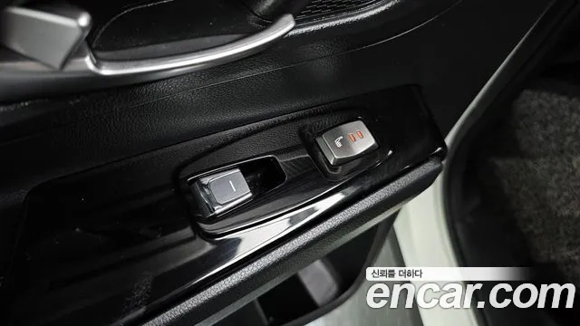 Ssangyong Beautiful Korando id 2910511 из Кореи 10