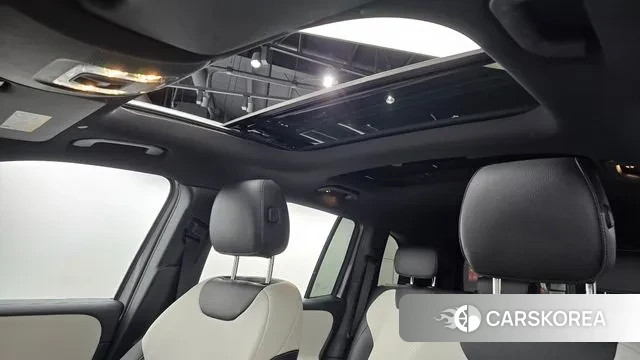 Mercedes-Benz GLB-Class X247 id 3027797 из Кореи 10