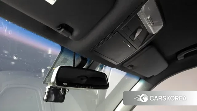 Ssangyong Rexton Sports Cannes id 3736958 из Кореи 10