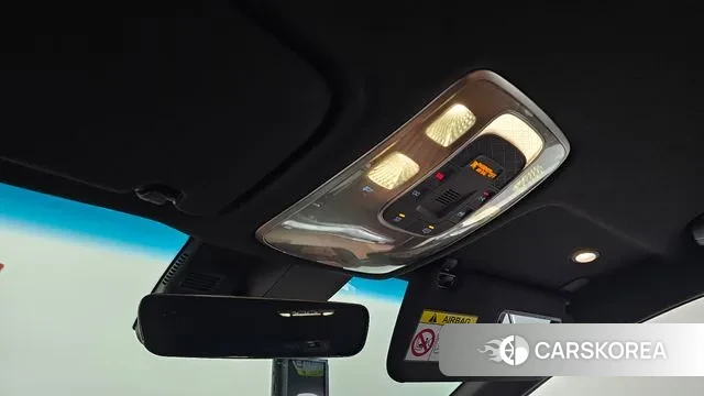 Genesis G80 (RG3) id 3601516 из Кореи 10