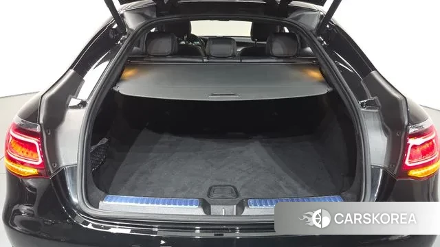 Mercedes-Benz GLC-Class X253 id 3453027 из Кореи 10