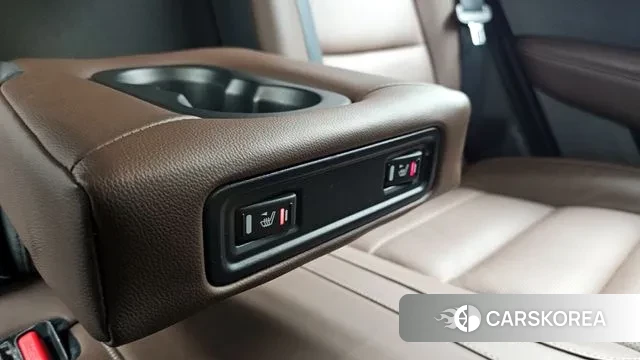 Renault Korea (Samsung) QM6 id 3682268 из Кореи 10