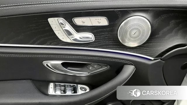 Mercedes-Benz E-Class W213 id 3680811 из Кореи 10
