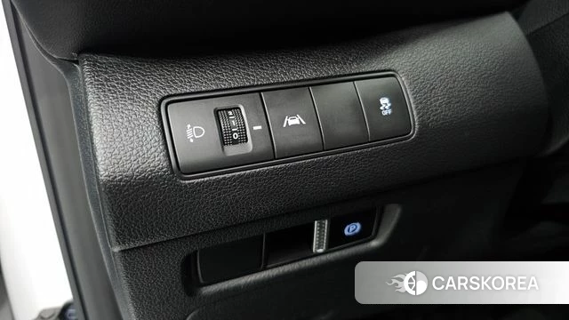 Hyundai The New Santa Fe id 4642176 из Кореи 10