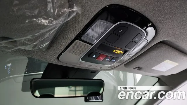 Hyundai Sonata Hybrid (DN8) id 2705333 из Кореи 10