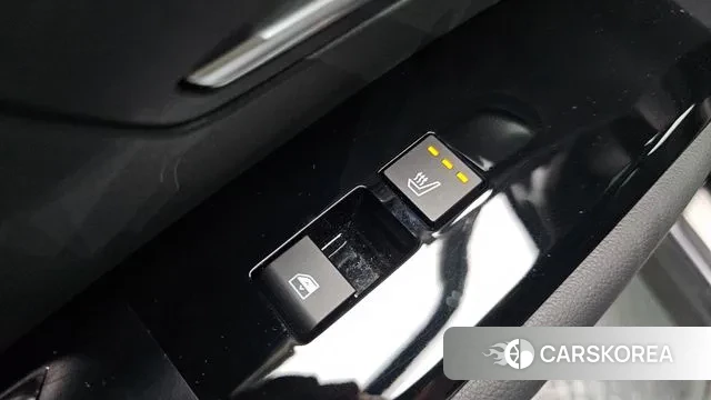 Hyundai The New Tucson (NX4) id 3763653 из Кореи 10