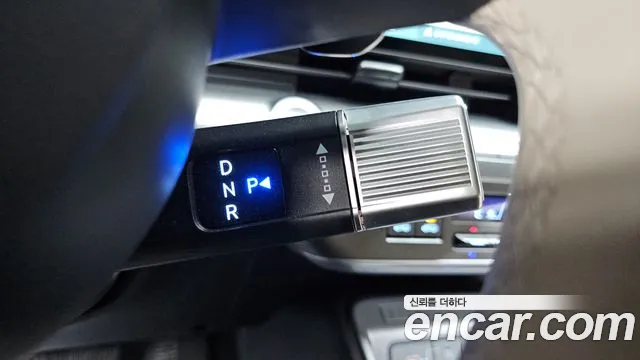 Hyundai Kona (SX2) id 2681954 из Кореи 10