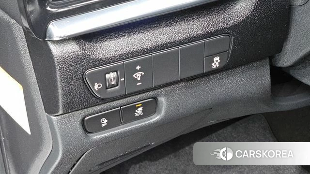 Kia Niro Plus id 4753934 из Кореи 10