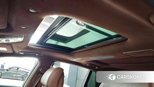 Genesis G90 (RS4) id 4778981 из Кореи 10