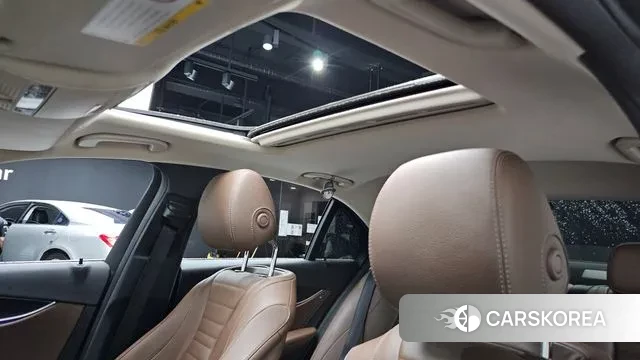 Mercedes-Benz E-Class W213 id 3009030 из Кореи 10