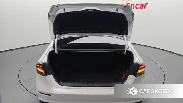 Honda Accord 11th Generation id 4487922 из Кореи 10