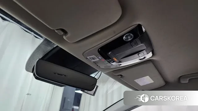 Kia K5 3rd generation id 3640930 из Кореи 10