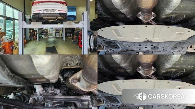 Kia K5 3rd generation id 3954637 из Кореи 10