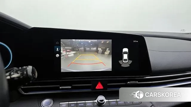 Hyundai Avante (CN7) id 3562446 из Кореи 10