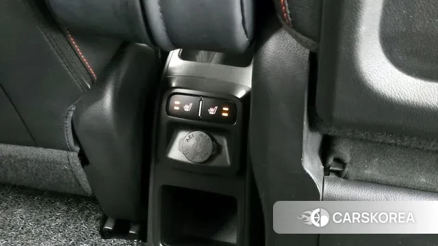 Kia The New Ray id 3448107 из Кореи 10