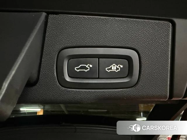 Volvo XC60 second Generation id 4872739 из Кореи 10