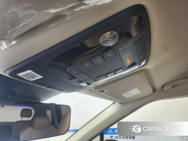 Kia Carnival 4th generation id 4415863 из Кореи 10