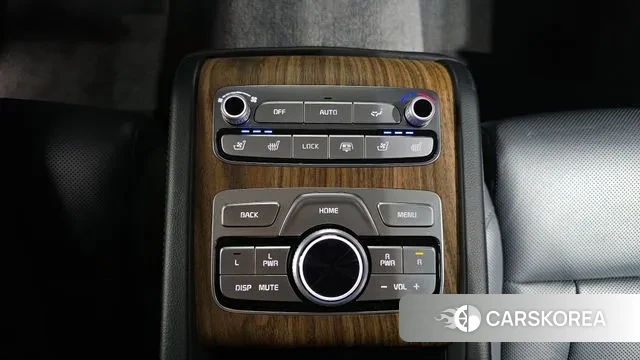 Kia The New K9 2nd generation id 3675606 из Кореи 10