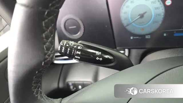 Hyundai The New Avante (CN7) id 3523733 из Кореи 10