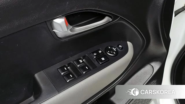 Kia The New Ray id 3873258 из Кореи 10