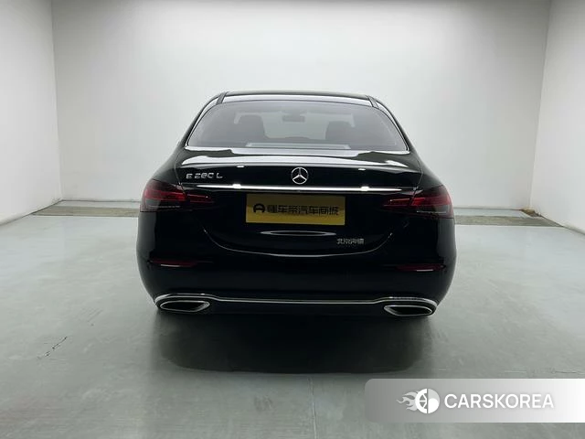 Mercedes-Benz E-class id 4276017 из Китая 10