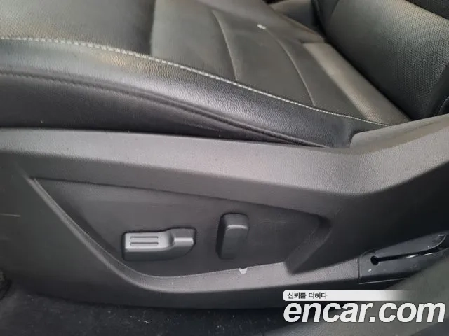 Renault Korea (Samsung) XM3 id 2924614 из Кореи 10