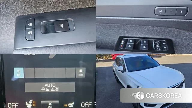 Volvo XC40 id 3697441 из Кореи 10