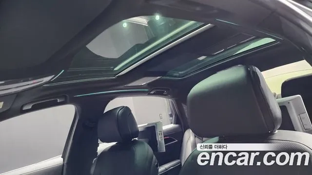 Audi A8 (D5) id 2916347 из Кореи 10