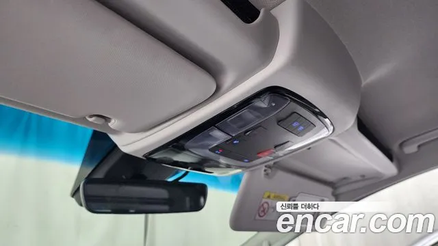 Hyundai Staria id 2621927 из Кореи 10