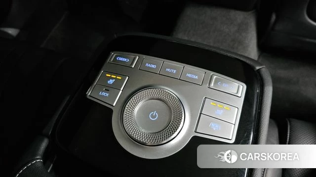 Genesis G80 (RG3) id 4429328 из Кореи 10