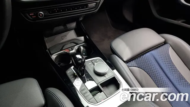 BMW 1 Series (F40) id 2700401 из Кореи 10