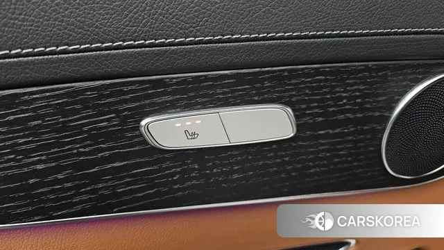 Mercedes-Benz GLC-Class X253 id 3576749 из Кореи 10