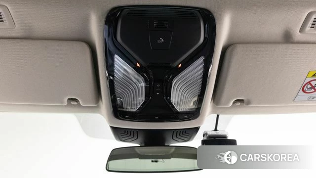 BMW 5 Series (G30) id 3838663 из Кореи 10