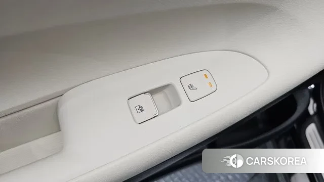 Hyundai The New Grandeur IG Hybrid id 3453590 из Кореи 10