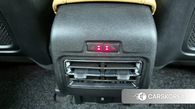 Lincoln Corsair id 3016665 из Кореи 10