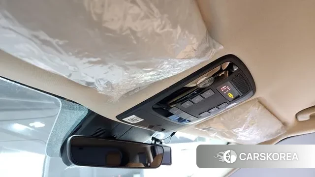 Kia Carnival 4th generation id 3402194 из Кореи 10