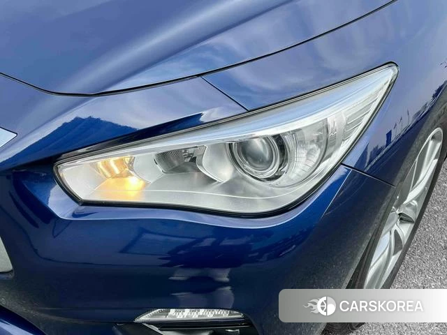 Infiniti Q50L id 3896134 из Китая 10