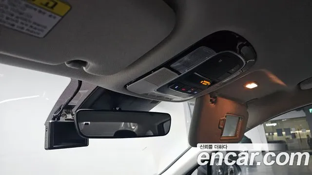 Hyundai Sonata Hybrid (DN8) id 2695632 из Кореи 10