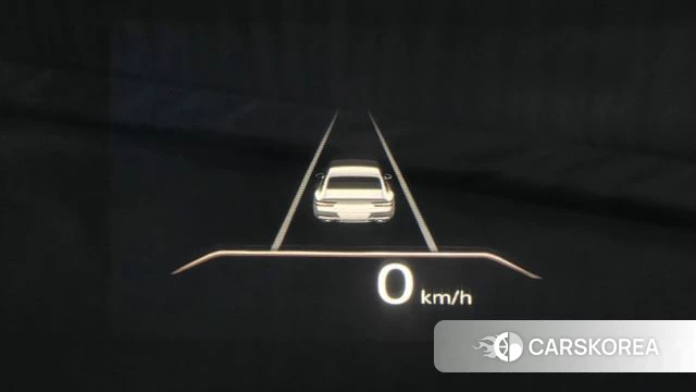 Genesis G80 (RG3) id 4625597 из Кореи 10