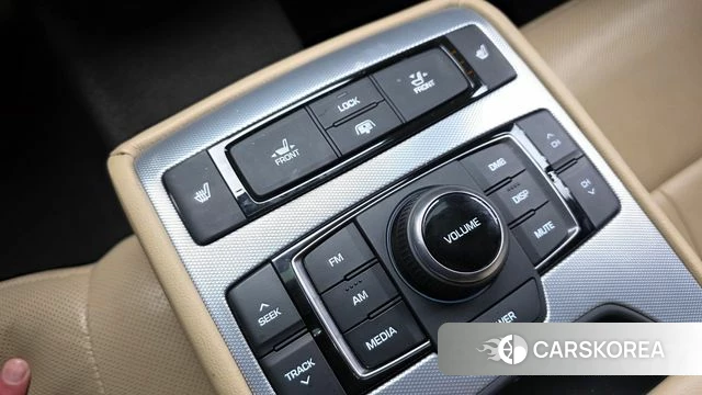 Genesis G80 id 3879495 из Кореи 10