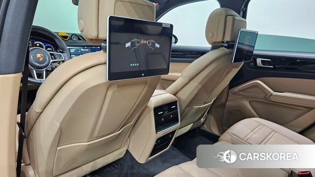 Porsche Cayenne (PO536) id 4508179 из Кореи 10