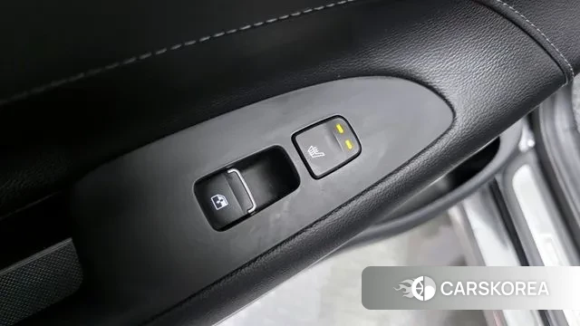 Hyundai The New Grandeur IG Hybrid id 3592055 из Кореи 10